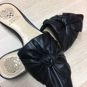 Vince Camuto Slides